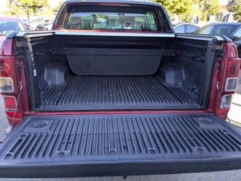 Photo 8 du bon plan FORD Ranger VUL 2.0 TDCi 213ch Double Cabine Stormtrak BVA10 occasion à 39890 €