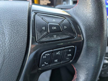 Photo 20 du bon plan FORD Ranger VUL 2.0 TDCi 213ch Double Cabine Stormtrak BVA10 occasion à 39890 €