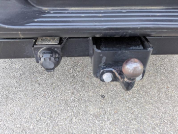 Photo 22 du bon plan FORD Ranger VUL 2.0 TDCi 213ch Double Cabine Stormtrak BVA10 occasion à 39890 €