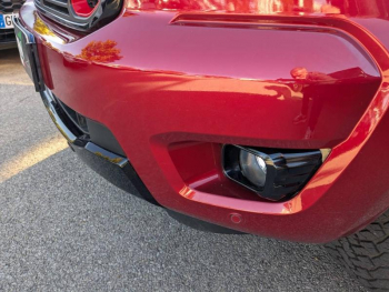 Photo 24 du bon plan FORD Ranger VUL 2.0 TDCi 213ch Double Cabine Stormtrak BVA10 occasion à 39890 €