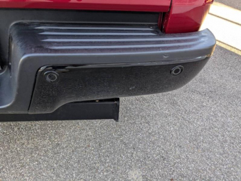 Photo 26 du bon plan FORD Ranger VUL 2.0 TDCi 213ch Double Cabine Stormtrak BVA10 occasion à 39890 €