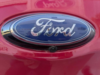 Photo 27 du bon plan FORD Ranger VUL 2.0 TDCi 213ch Double Cabine Stormtrak BVA10 occasion à 39890 €