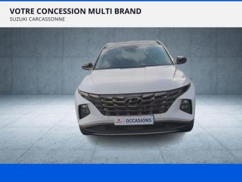 Photo 2 du bon plan HYUNDAI Tucson 1.6 CRDI 136ch Hybrid 48V Creative occasion à 24990 €
