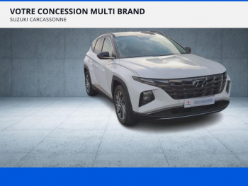 Photo 3 du bon plan HYUNDAI Tucson 1.6 CRDI 136ch Hybrid 48V Creative occasion à 24990 €