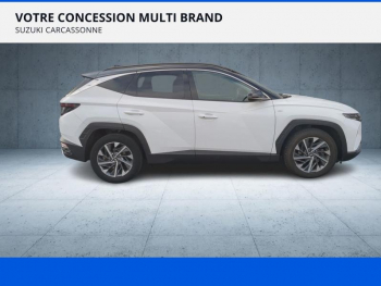 Photo 4 du bon plan HYUNDAI Tucson 1.6 CRDI 136ch Hybrid 48V Creative occasion à 24990 €