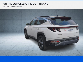 Photo 7 du bon plan HYUNDAI Tucson 1.6 CRDI 136ch Hybrid 48V Creative occasion à 24990 €