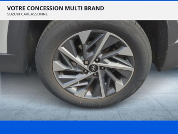 Photo 9 du bon plan HYUNDAI Tucson 1.6 CRDI 136ch Hybrid 48V Creative occasion à 24990 €