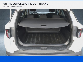 Photo 10 du bon plan HYUNDAI Tucson 1.6 CRDI 136ch Hybrid 48V Creative occasion à 24990 €