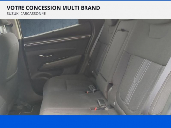 Photo 11 du bon plan HYUNDAI Tucson 1.6 CRDI 136ch Hybrid 48V Creative occasion à 24990 €