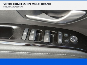 Photo 13 du bon plan HYUNDAI Tucson 1.6 CRDI 136ch Hybrid 48V Creative occasion à 24990 €