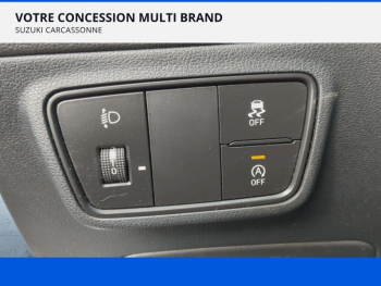 Photo 14 du bon plan HYUNDAI Tucson 1.6 CRDI 136ch Hybrid 48V Creative occasion à 24990 €