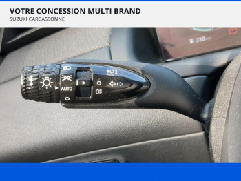 Photo 15 du bon plan HYUNDAI Tucson 1.6 CRDI 136ch Hybrid 48V Creative occasion à 24990 €