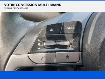 Photo 16 du bon plan HYUNDAI Tucson 1.6 CRDI 136ch Hybrid 48V Creative occasion à 24990 €