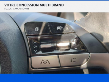 Photo 17 du bon plan HYUNDAI Tucson 1.6 CRDI 136ch Hybrid 48V Creative occasion à 24990 €