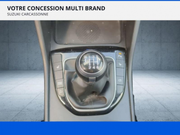 Photo 22 du bon plan HYUNDAI Tucson 1.6 CRDI 136ch Hybrid 48V Creative occasion à 24990 €