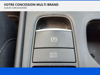 Photo 23 du bon plan HYUNDAI Tucson 1.6 CRDI 136ch Hybrid 48V Creative occasion à 24990 €