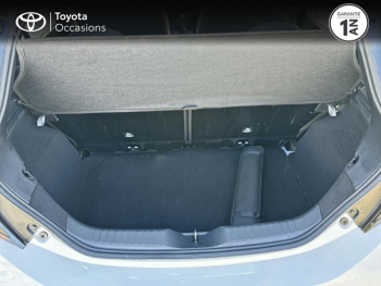 Photo 10 du bon plan TOYOTA Aygo X 1.0 VVT-i 72ch Active Business MY23 occasion à 14490 €