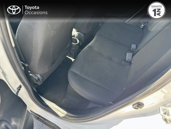 Photo 12 du bon plan TOYOTA Aygo X 1.0 VVT-i 72ch Active Business MY23 occasion à 14490 €