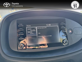 Photo 15 du bon plan TOYOTA Aygo X 1.0 VVT-i 72ch Active Business MY23 occasion à 14490 €