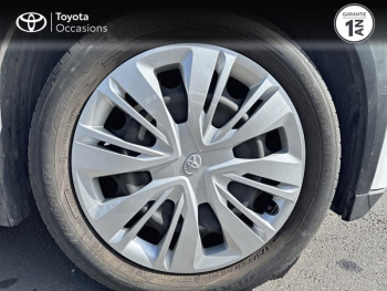 Photo 16 du bon plan TOYOTA Aygo X 1.0 VVT-i 72ch Active Business MY23 occasion à 14490 €