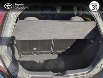 Photo 10 du bon plan TOYOTA Aygo X 1.0 VVT-i 72ch Design MY24 occasion à 16980 €