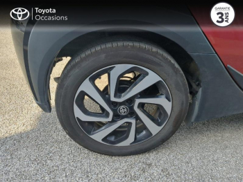 Photo 16 du bon plan TOYOTA Aygo X 1.0 VVT-i 72ch Design MY24 occasion à 16980 €