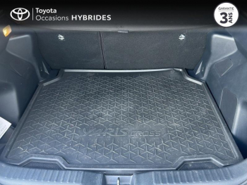 Photo 10 du bon plan TOYOTA Yaris Cross 116h Design MY22 occasion à 22950 €