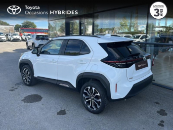 Photo 18 du bon plan TOYOTA Yaris Cross 116h Design MY22 occasion à 22950 €