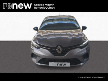Photo 2 du bon plan RENAULT Clio 1.0 TCe 90ch Equilibre occasion à 15990 €