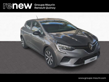 Photo 3 du bon plan RENAULT Clio 1.0 TCe 90ch Equilibre occasion à 15990 €