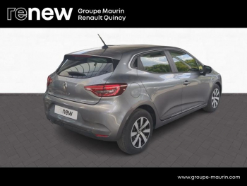 Photo 4 du bon plan RENAULT Clio 1.0 TCe 90ch Equilibre occasion à 15990 €
