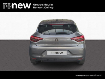 Photo 5 du bon plan RENAULT Clio 1.0 TCe 90ch Equilibre occasion à 15990 €