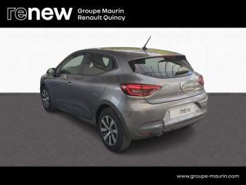 Photo 6 du bon plan RENAULT Clio 1.0 TCe 90ch Equilibre occasion à 15990 €