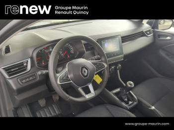 Photo 9 du bon plan RENAULT Clio 1.0 TCe 90ch Equilibre occasion à 15990 €