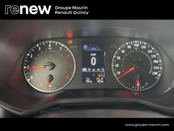 Photo 12 du bon plan RENAULT Clio 1.0 TCe 90ch Equilibre occasion à 15990 €