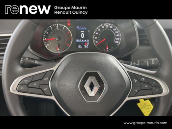 Photo 13 du bon plan RENAULT Clio 1.0 TCe 90ch Equilibre occasion à 15990 €
