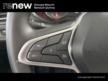 Photo 14 du bon plan RENAULT Clio 1.0 TCe 90ch Equilibre occasion à 15990 €