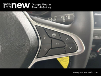Photo 15 du bon plan RENAULT Clio 1.0 TCe 90ch Equilibre occasion à 15990 €