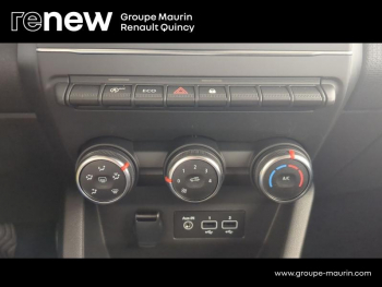 Photo 17 du bon plan RENAULT Clio 1.0 TCe 90ch Equilibre occasion à 15990 €