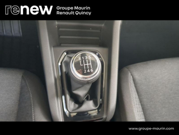 Photo 18 du bon plan RENAULT Clio 1.0 TCe 90ch Equilibre occasion à 15990 €