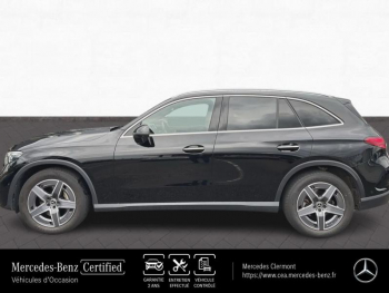 Photo 2 du bon plan MERCEDES-BENZ GLC 220 d 197ch AMG Line 4Matic 9G-Tronic occasion à 52480 €