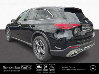 Photo 3 du bon plan MERCEDES-BENZ GLC 220 d 197ch AMG Line 4Matic 9G-Tronic occasion à 52480 €