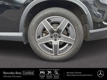 Photo 4 du bon plan MERCEDES-BENZ GLC 220 d 197ch AMG Line 4Matic 9G-Tronic occasion à 52480 €