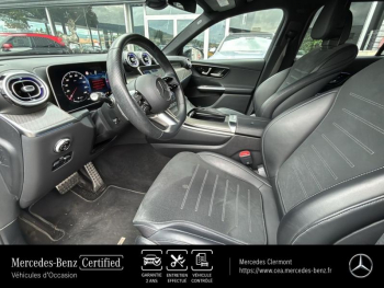 Photo 7 du bon plan MERCEDES-BENZ GLC 220 d 197ch AMG Line 4Matic 9G-Tronic occasion à 52480 €
