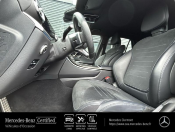 Photo 8 du bon plan MERCEDES-BENZ GLC 220 d 197ch AMG Line 4Matic 9G-Tronic occasion à 52480 €