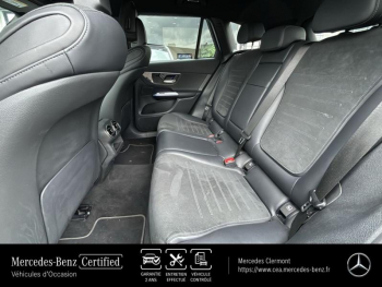 Photo 9 du bon plan MERCEDES-BENZ GLC 220 d 197ch AMG Line 4Matic 9G-Tronic occasion à 52480 €