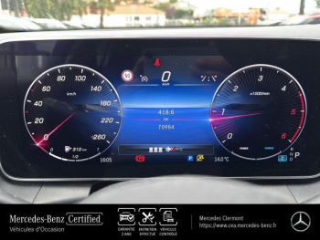 Photo 12 du bon plan MERCEDES-BENZ GLC 220 d 197ch AMG Line 4Matic 9G-Tronic occasion à 52480 €