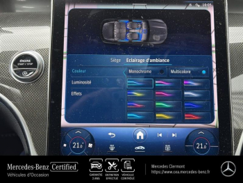 Photo 16 du bon plan MERCEDES-BENZ GLC 220 d 197ch AMG Line 4Matic 9G-Tronic occasion à 52480 €