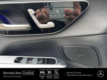 Photo 17 du bon plan MERCEDES-BENZ GLC 220 d 197ch AMG Line 4Matic 9G-Tronic occasion à 52480 €