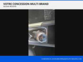 Photo 17 du bon plan RENAULT Captur 1.0 Eco-G 100ch Evolution occasion à 17990 €